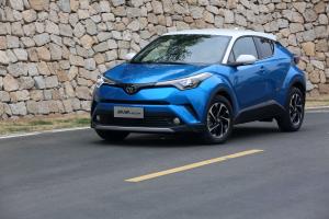 2018 Toyota Izoa